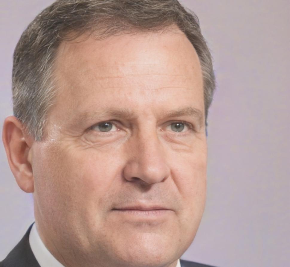 Portrait de Matthieu Bérubé, directeur pédagogique